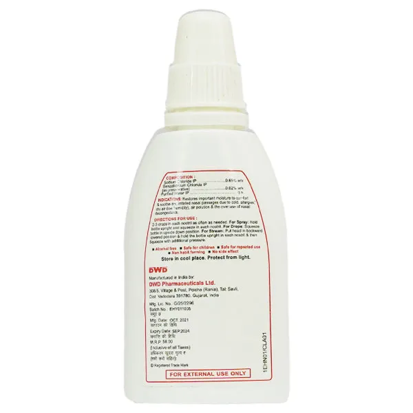 Hynasal Drops - Image 4