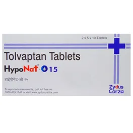 Hyponat-O 15 Tablet - Image 2