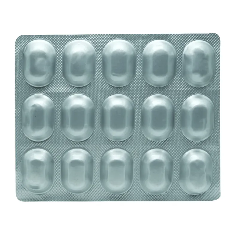 Jankey M 1000 Tablet SR - Image 2