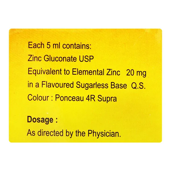 Jink Syrup - Image 3