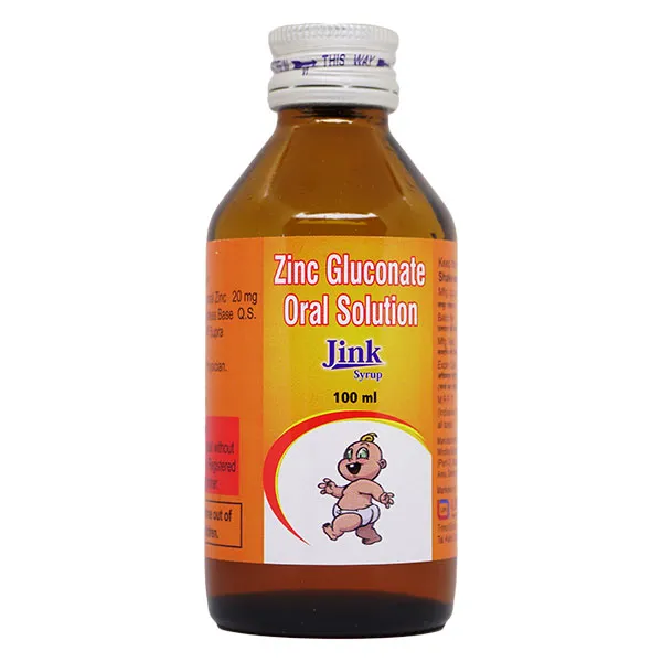 Jink Syrup - Image 4