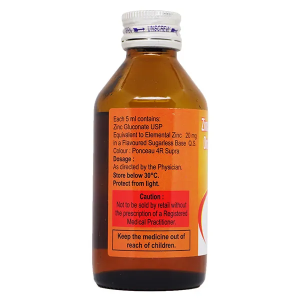 Jink Syrup - Image 5