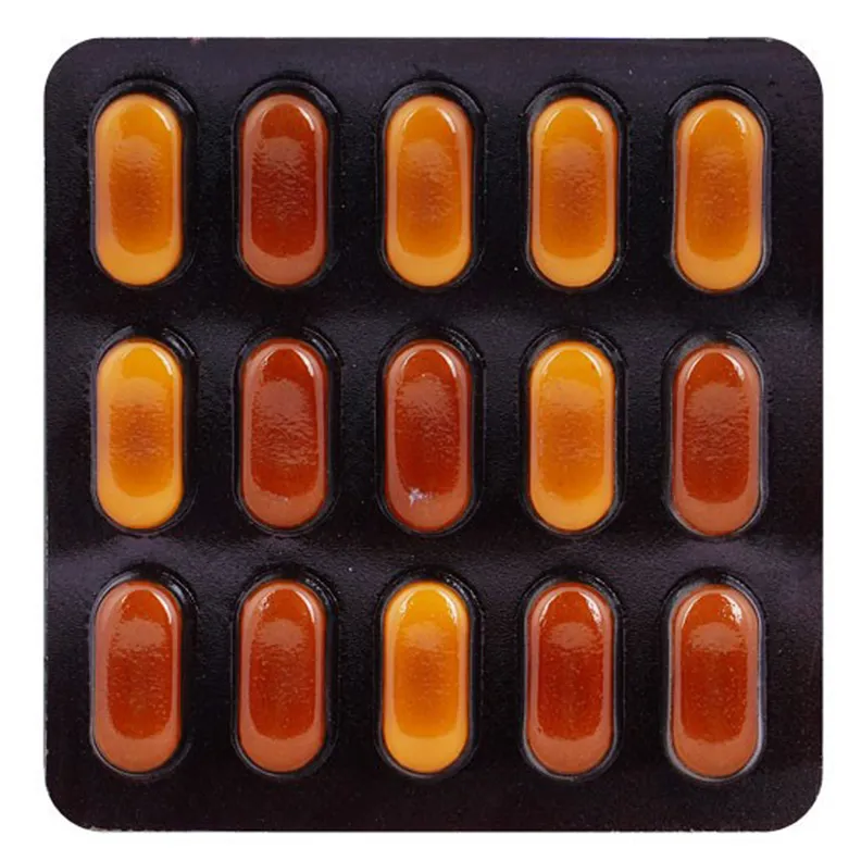 Jubiglim MV 1 Tablet SR - Image 2