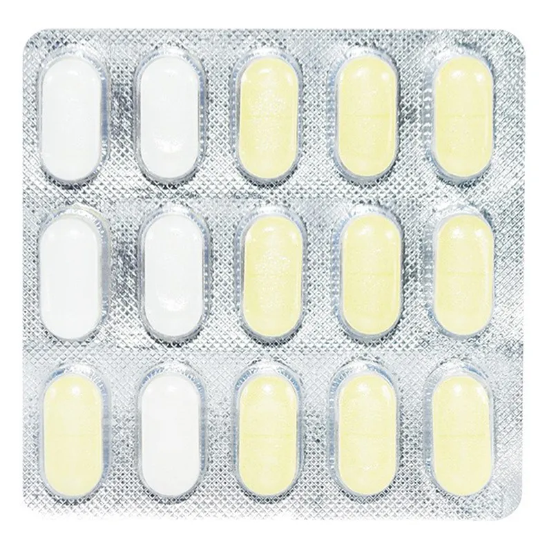 Jubiglim M 2 Forte Tablet PR - Image 2