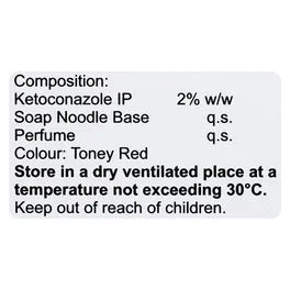 Ketoclass Soap Paraben Free - Image 3