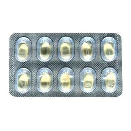 Kuffdryl D 25mg Capsule - Image 3