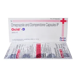 Ocid-D Capsule - Image 3
