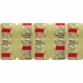 OFLox 200 Tablet - Image 5
