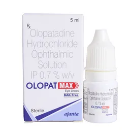 Olopat Max Eye Drop BAK Free - Image 3