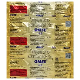 Omee Capsule - Image 4