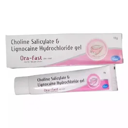 Ora-Fast Gel - Image 2