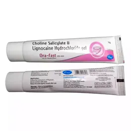 Ora-Fast Gel - Image 3