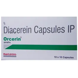 Orcerin Capsule - Image 2