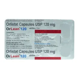OrlEAN 120 Capsule - Image 2