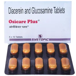 Osicare Plus Tablet - Image 3