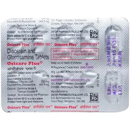 Osicare Plus Tablet - Image 5