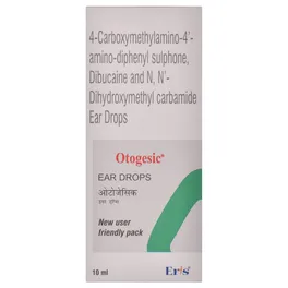 OtoGESIC Ear Drop - Image 3