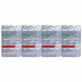 Oxalgin-DP Tablet - Image 3