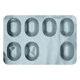 OXRamet XR 10mg/500mg Tablet - Image 2