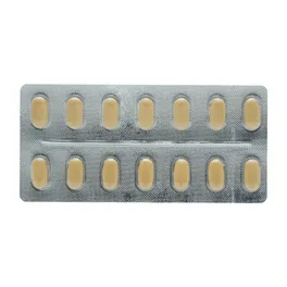 OXRamet 5mg/500mg Tablet IR - Image 3