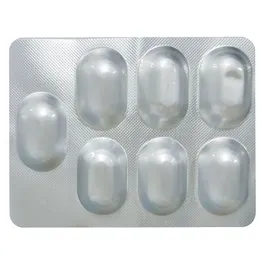 Oxramet-S XR 500 Tablet ER - Image 2