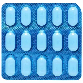 Pacimol 650 Tablet - Image 2