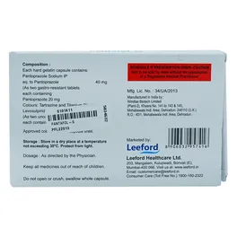 Pantafol-SL Capsule SR - Image 4