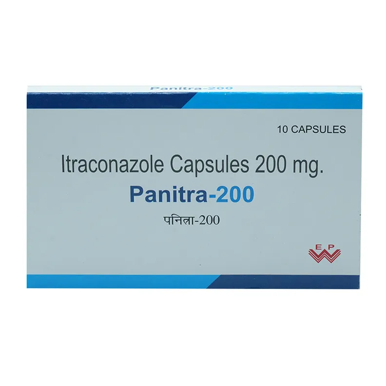 Panitra 200mg Capsule - Image 2