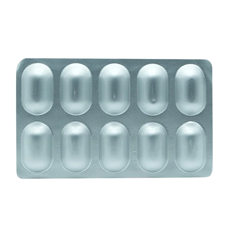 Panitra 200mg Capsule - Image 4