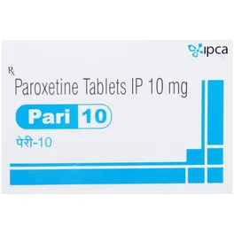 Pari 10 Tablet - Image 2