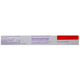 Paxidep CR 37.5 Tablet - Image 3