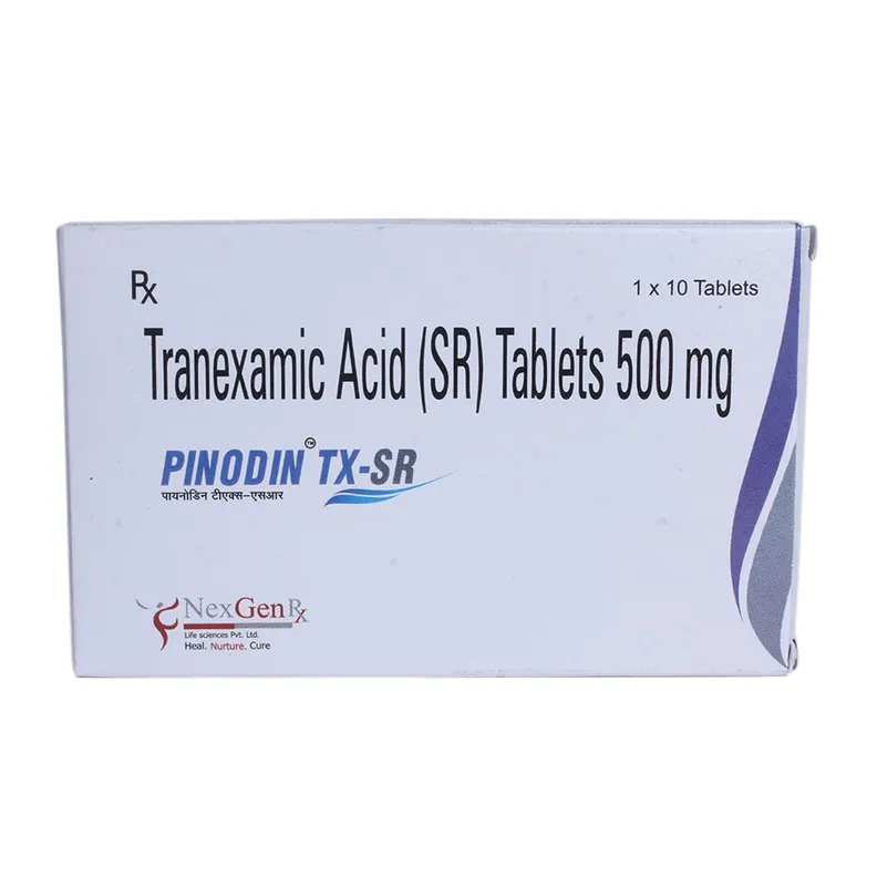 Pinodin TX-SR Tablet - Image 2