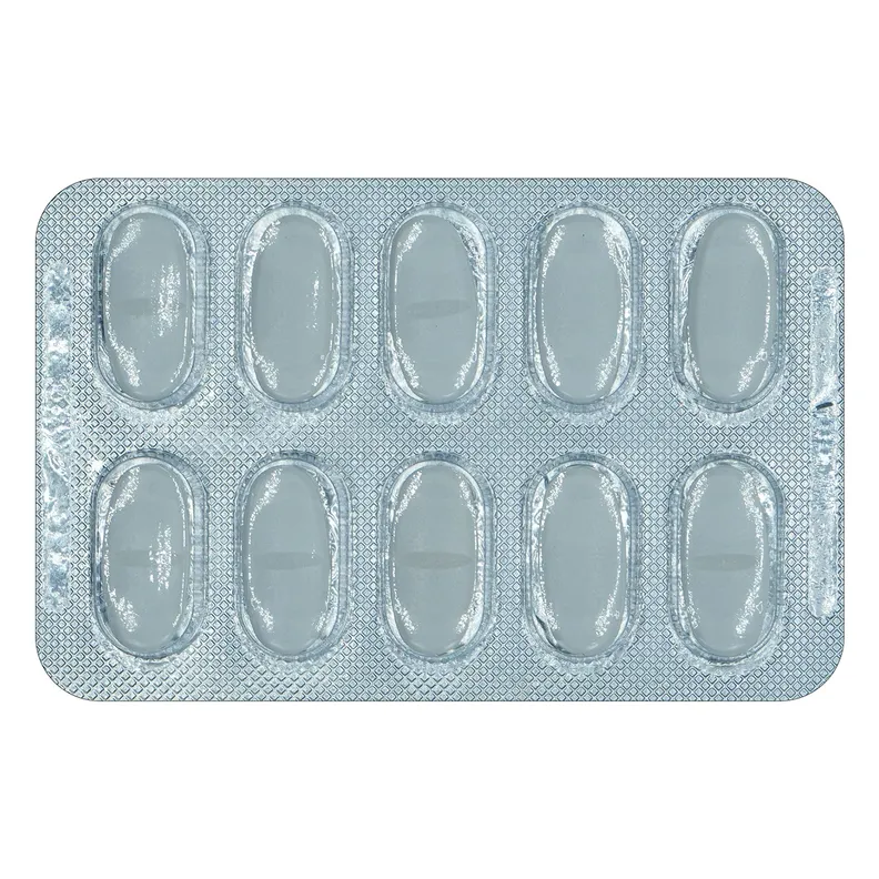 Pirfetab 801mg Tablet - Image 2