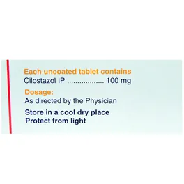 Pletoz 100 Tablet - Image 2