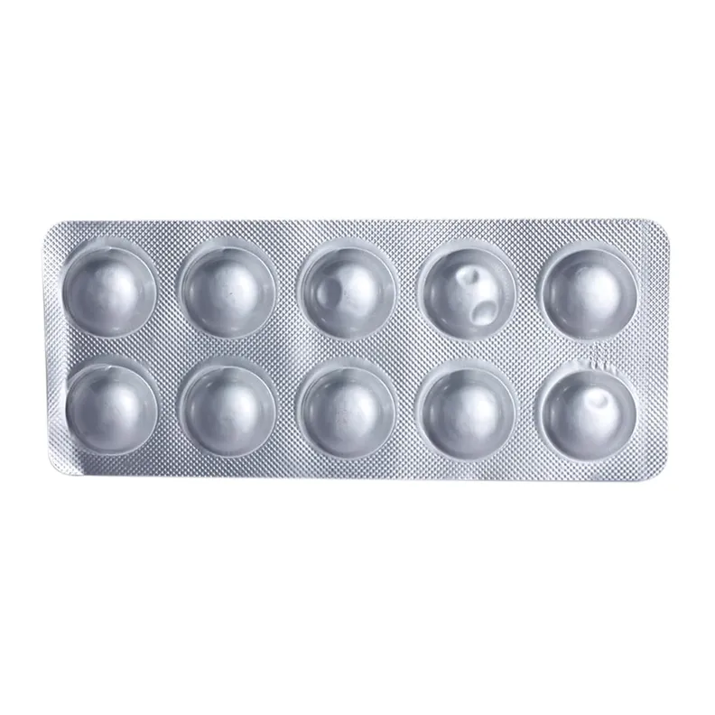 Pramirol SR 2.1 Tablet - Image 2