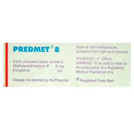 Predmet 8 Tablet - Image 2