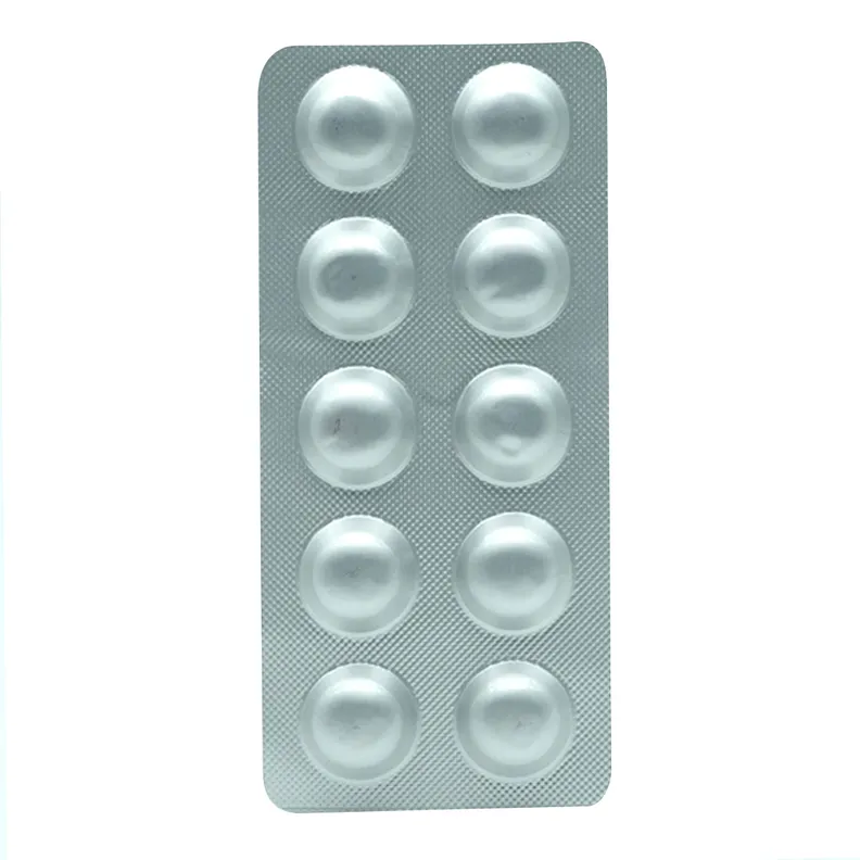 Preganerve M 750mcg/75mg Tablet - Image 2