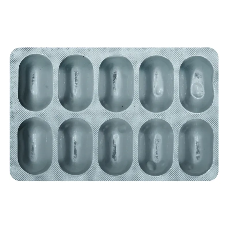 Pregalift D 75mg/20mg Capsule - Image 2