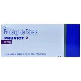 Pruvict 2 Tablet - Image 2