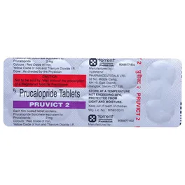 Pruvict 2 Tablet - Image 5