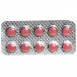 Pulmonext 10 Tablet - Image 4