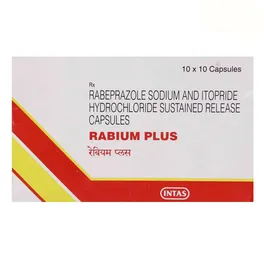 Rabium Plus Capsule PR - Image 2