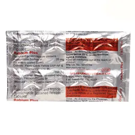 Rabium Plus Capsule PR - Image 4