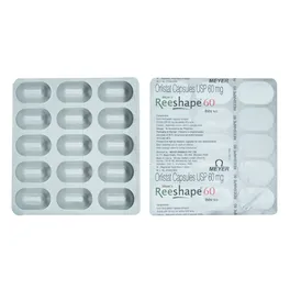 Reeshape 60 Capsule - Image 2