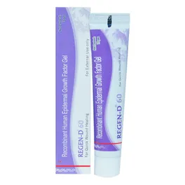 Regen-D 60 Gel - Image 3
