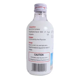 Relux Polyethylene Glycol Oral Laxative Liquid | Sugar-Free - Image 2