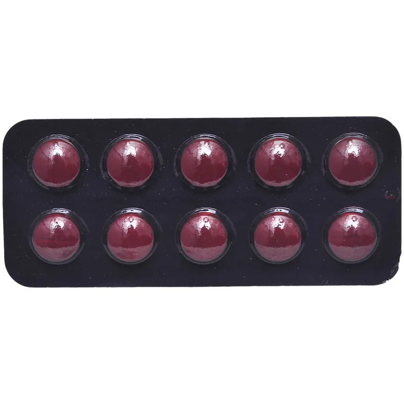 Repace 100 Tablet - Image 4