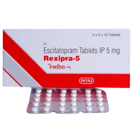Rexipra 5 Tablet - Image 3