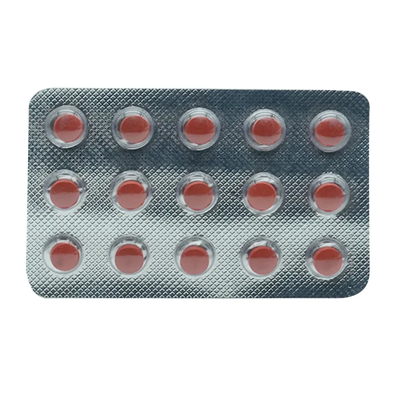 Ricosprin 20 Tablet - Image 3