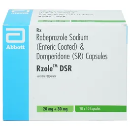 Rzole DSR Capsule - Image 2